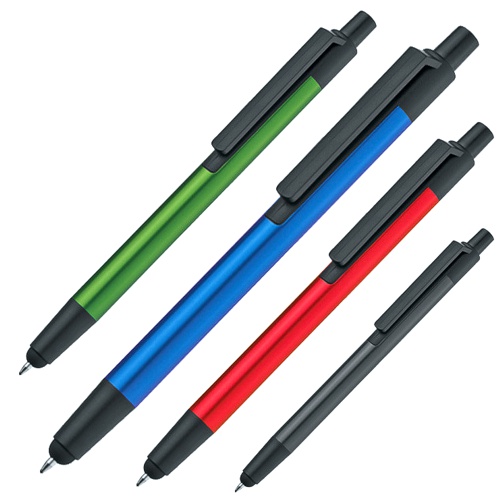 Stylo aluminium avec PAD