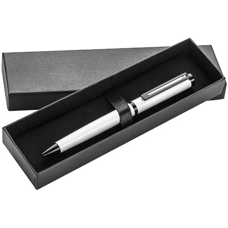 Stylo inbox Black & White